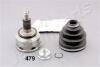 HONDA Шрус внешний к-кт Civic 1.4-1.5 -01 JAPANPARTS GI479 (фото 1)