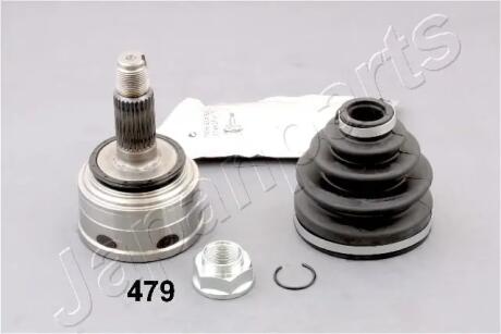 HONDA Шрус внешний к-кт Civic 1.4-1.5 -01 JAPANPARTS GI479