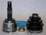 MITSUBISHI Шрус внешний Galant 94- JAPANPARTS GI510 (фото 1)