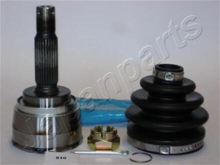 MITSUBISHI Шрус внешний Galant 94- JAPANPARTS GI510