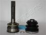 Шрус внешний MITSUBISHI PAJERO II 94- JAPANPARTS GI514 (фото 1)