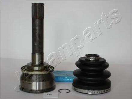 Шрус внешний MITSUBISHI PAJERO II 94- JAPANPARTS GI514
