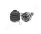 Шрус внешний левый MITSUBISHI OUTLANDER II 06- JAPANPARTS GI532 (фото 1)