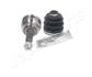 Шрус внешний левый MITSUBISHI OUTLANDER II 06- JAPANPARTS GI532 (фото 3)