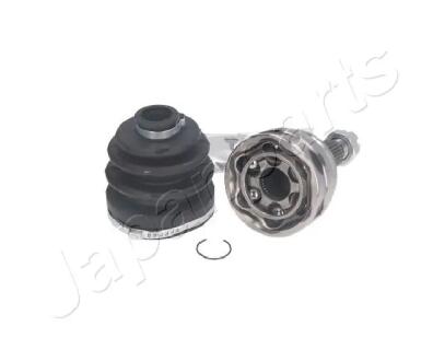 Шрус внешний левый MITSUBISHI OUTLANDER II 06- JAPANPARTS GI532