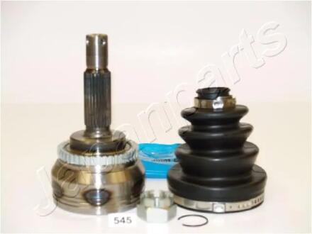 MITSUBISHI Шрус к-кт внешн..Galant -04 JAPANPARTS GI545