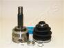 MITSUBISHI Шрус внешний к-кт Carisma 95- JAPANPARTS GI552 (фото 1)