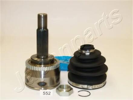 MITSUBISHI Шрус внешний к-кт Carisma 95- JAPANPARTS GI552