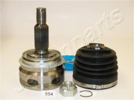 ШРУС внешний MITSUBISHI Pajero III JAPANPARTS GI554