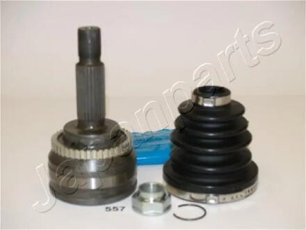 ШРУС наружный Space Star 1,9DI-D -04, Carisma 1,9DI-D JAPANPARTS GI557