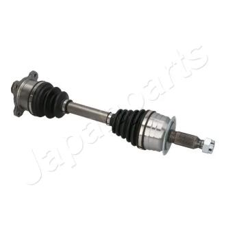 MITSUBISHI піввісь прав. L200 -15 JAPANPARTS GI575