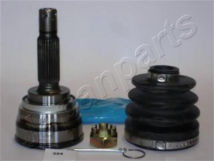 Шрус внешний MITSUBISHI Lancer III JAPANPARTS GI594