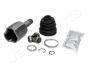 SUBARU ШРКШ внутрішній Forester 02-, Impresa, Legasy JAPANPARTS GI703 (фото 1)