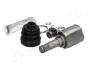 SUBARU ШРКШ внутрішній Forester 02-, Impresa, Legasy JAPANPARTS GI703 (фото 2)