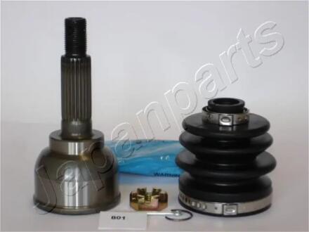 SUZUKI Шрус внешний к-кт Samurai,Swift JAPANPARTS GI801