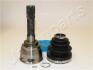 MARELLI SUZUKI Шрус внешний Vitara 88- JAPANPARTS GI807 (фото 1)