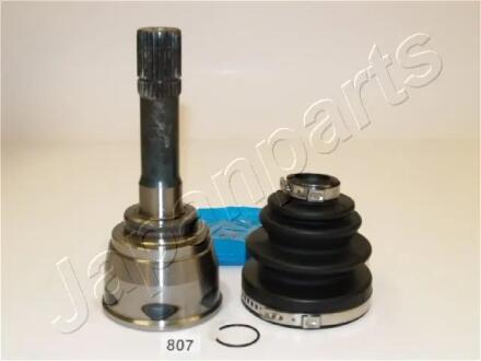 MARELLI SUZUKI Шрус внешний Vitara 88- JAPANPARTS GI807