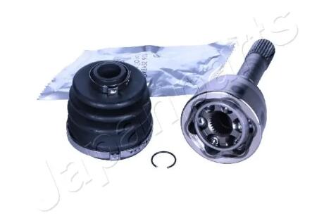 Шрус SUZUKI VITARA -03 JAPANPARTS GI813
