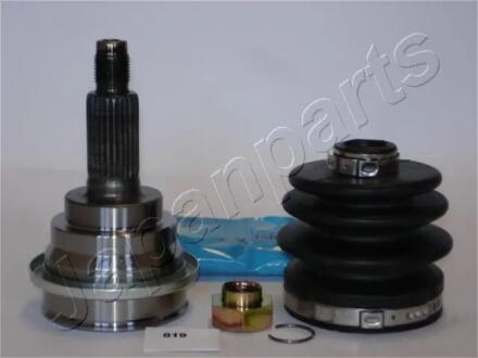 SUZUKI ШРКШ зовнішній к-кт Baleno 95- JAPANPARTS GI819