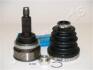SUZUKI ШРУС внешн.Ignis 1,3-1,5 -08, SUBARU Justy JAPANPARTS GI830 (фото 1)