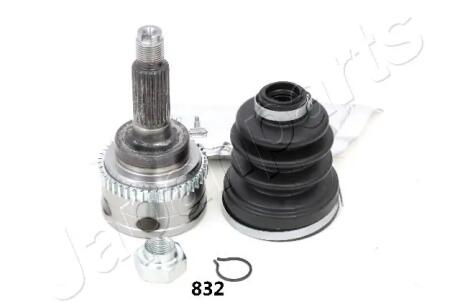 Шрус внешний SUZUKI Alto JAPANPARTS GI832