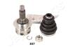 FIAT Шрус наружный к-кт 29/28 зуб. SEDICI 1.6 06-14, SEDICI 1.6 06-14, SUZUKI SWIFT III (MZ, EZ) 1.6 06-, SX41.6 07- JAPANPARTS GI837 (фото 1)