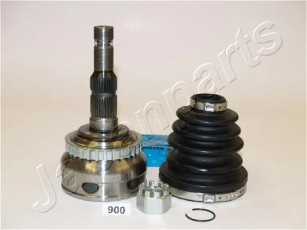 OPEL ШРКШ зовн. к-т 33x25 зуб.(з ABS, 29 зуб.) Astra G 1.8/2.0 Vectra B 1.7D/1.8/2.5 Zafira JAPANPARTS GI900