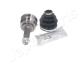 Шрус внешний MITSUBISHI LANCER 08- JAPANPARTS GI909 (фото 3)