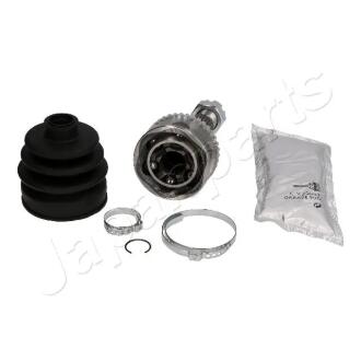 HYUNDAI ШРКШ зовнішній к-кт 25/19 зуб. ATOS (MX) 1.0 i 98-00, ATOS (MX) 1.1 0-08 JAPANPARTS GIH00