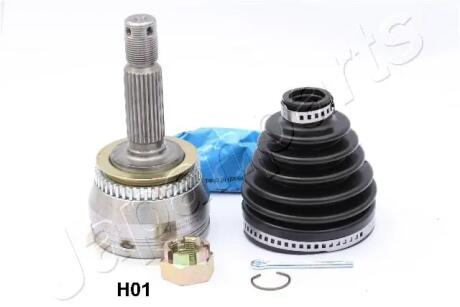 HYUNDAI ШРУС внешний к-кт Matrix 1.6 -10 JAPANPARTS GIH01