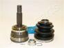 HYUNDAI Шрус внешний к-кт Matrix 1.5CRDI 01- JAPANPARTS GIH03 (фото 1)