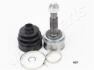HYUNDAI Шрус внешний к-кт Getz 1.1 02- JAPANPARTS GIH07 (фото 1)