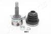 HYUNDAI Шрус внешний Accent -10 JAPANPARTS GIH11 (фото 1)
