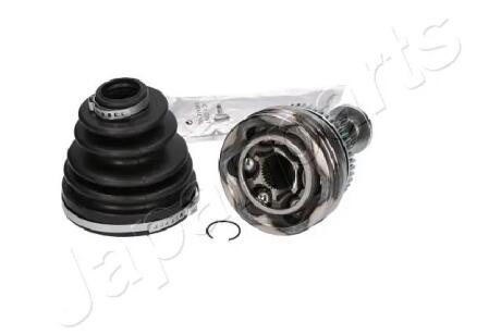 HYUNDAI шркш зовнішній к-кт 30/36 зуб. TUCSON (JM) 2.0 CRDi 06-10, TUCSON (JM) 2.0 CRDi 06-10 JAPANPARTS GIH33