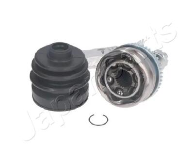 HYUNDAI Шрус внешний к-кт Sonata 2,0CRDi -10 JAPANPARTS GIH36