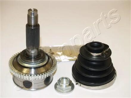 KIA Шрус внешний к-кт Carnival 99- JAPANPARTS GIK00