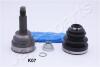KIA Шрус внешний к-кт Rio 00- JAPANPARTS GIK07 (фото 1)