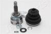 KIA К-т ШРКШ CERATO I седан (LD) 2.0 04- JAPANPARTS GIK09 (фото 1)