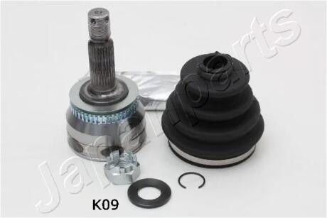 KIA К-т ШРКШ CERATO I седан (LD) 2.0 04- JAPANPARTS GIK09