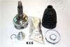 KIA Шрус внешний Carens 1,8-2,0 00- JAPANPARTS GIK10 (фото 1)
