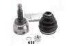 KIA Шрус к-кт внешний Cerato 1.5/1.6CRDI 05- JAPANPARTS GIK19 (фото 1)