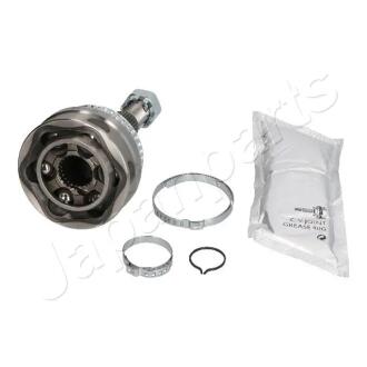 OPEL ШРКШ наружн.к-кт (без ABS) Astra G 1.8/2.0 Vectra B 1.7D/1.8/2.5 Zafira JAPANPARTS GIW02