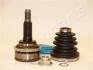 CHEVROLET ШРУС наружный к-т c ABS Lacetti 1.6 JAPANPARTS GIW06 (фото 1)