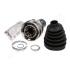 CHEVROLET ШРКШ зовнішній к-кт 34/30 зуб. CRUZE (J300) 2.0 CDI 09-11, MALIBU (V300) 2.0 D 12- JAPANPARTS GIW10 (фото 1)