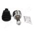 CHEVROLET ШРКШ зовнішній к-кт 34/30 зуб. CRUZE (J300) 2.0 CDI 09-11, MALIBU (V300) 2.0 D 12- JAPANPARTS GIW10 (фото 3)