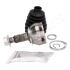 CHEVROLET ШРКШ зовнішній к-кт 34/30 зуб. CRUZE (J300) 2.0 CDI 09-11, MALIBU (V300) 2.0 D 12- JAPANPARTS GIW10 (фото 4)