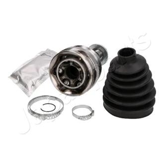 CHEVROLET ШРКШ зовнішній к-кт 34/30 зуб. CRUZE (J300) 2.0 CDI 09-11, MALIBU (V300) 2.0 D 12- JAPANPARTS GIW10