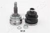 CHEVROLET Шрус наружный к-кт Lacetti,Daewoo Nubira,Leganza 2.0 JAPANPARTS GIW16 (фото 1)