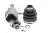 Шрус внутрений DAEWOO MATIZ 0.8 98- JAPANPARTS GIW21 (фото 2)