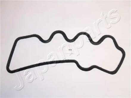 Прокладка крышки клапана NISSAN MICRA -98 JAPANPARTS GP111